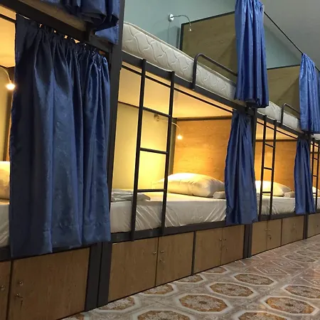 Saigon Downtown B&B - Hostel